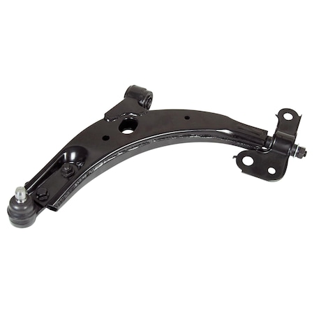 Mevotech 00-03 Kia Spectra Control Arm-Bj, Gs90156 GS90156